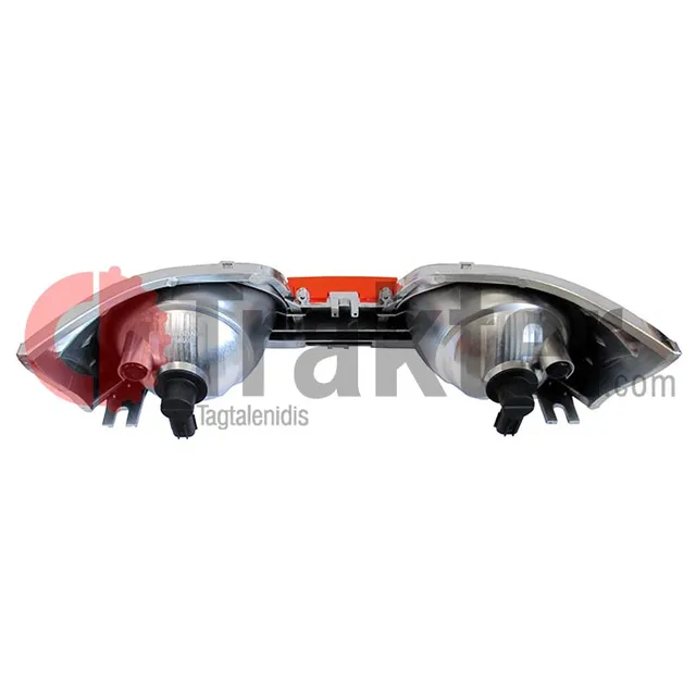 ΦΩΤΑ ΦΑΝΑΡΙ ORIGINAL KUBOTA ΣΕΤ ΜΕ ΝΤΟΥΙ 6c300-54130 6a830-54130
