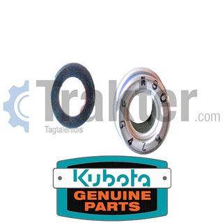 ΑΝΤΛΙΑ ΝΕΡΟΥ ΣΤΕΓΑΝΑ ORIGINAL KUBOTA 19202-73050 15121-73050