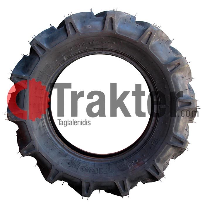 ΕΛΑΣΤΙΚΟ 8-18 ΜΕ ΨΗΛΟ ΤΑΚΟΥΝΙ ΚΟΡΕΑΣ TIRON - Εικόνα 1