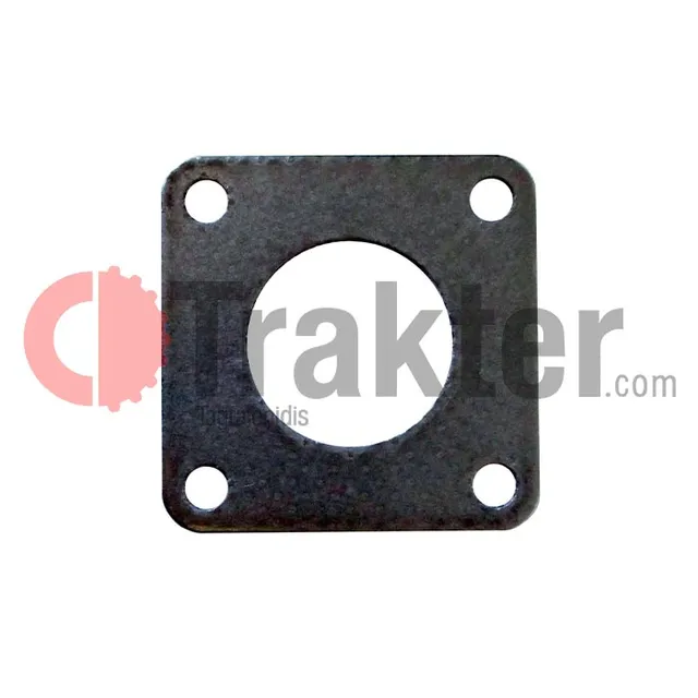 ΦΛΑΝΤΖΑ ΕΞΑΤΜΙΣΗΣ ΤΕΤΡΑΓΩΝΗ ORIGINAL KUBOTA t0070-16420 15471-12230