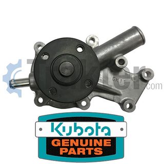 ΑΝΤΛΙΑ ΝΕΡΟΥ ORIGINAL KUBOTA 1e051-73030 1e051-73034