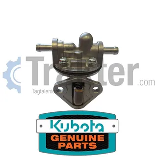 ΑΝΤΛΙΑ ΠΕΤΡΕΛΑΙΟΥ ΒΟΗΘΗΤΙΚΗ ORIGINAL KUBOTA 15821-52030 15841-52030 19035-52030