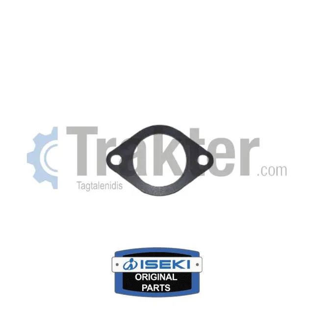 ΘΕΡΜΟΣΤΑΤΗ ΦΛΑΝΤΖΑ ΒΑΣΗΣ ORIGINAL ISEKI 6509-637-013-00 6209-630-001-00 6894-362-202-00