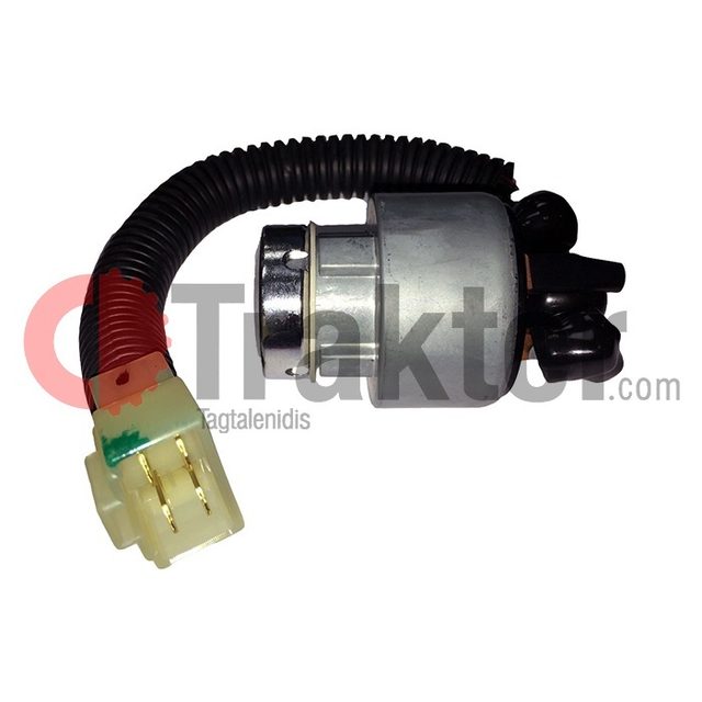 ΔΙΑΚΟΠΤΗΣ ΕΚΚΙΝΗΣΗΣ START ΚΛΕΙΔΑΡΙΑ ORIGINAL KUBOTA 34670-31820 34670-31824