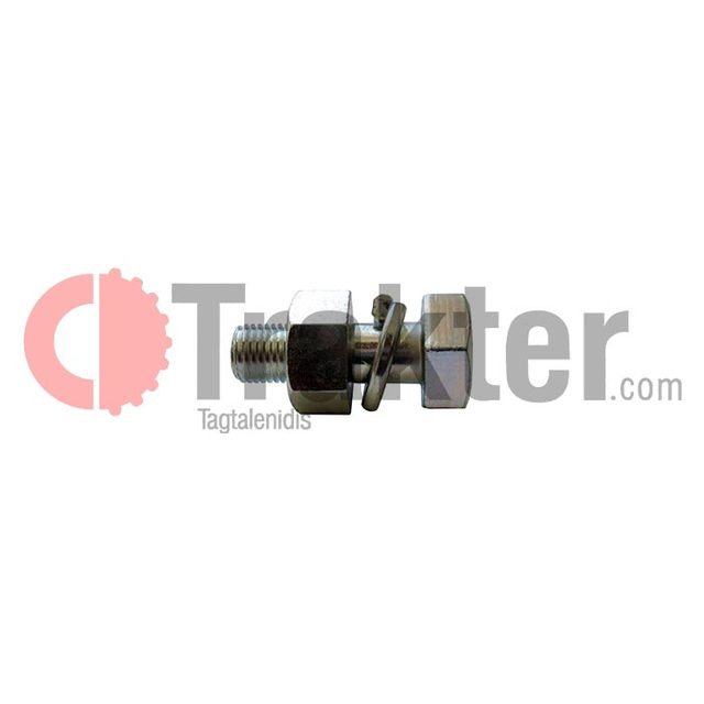 ΦΡΕΖΑΣ ΒΙΔΑ ΠΑΞΙΜΑΔΙ ΓΚΡΟΒΕΡ ORIGINAL KUBOTA 70461-55550 79156-62700