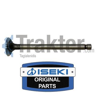 ΒΑΛΒΙΔΑ ΕΞΑΓΩΓΗΣ ORIGINAL ISEKI 5650-040-075-50 560X-040-070-00