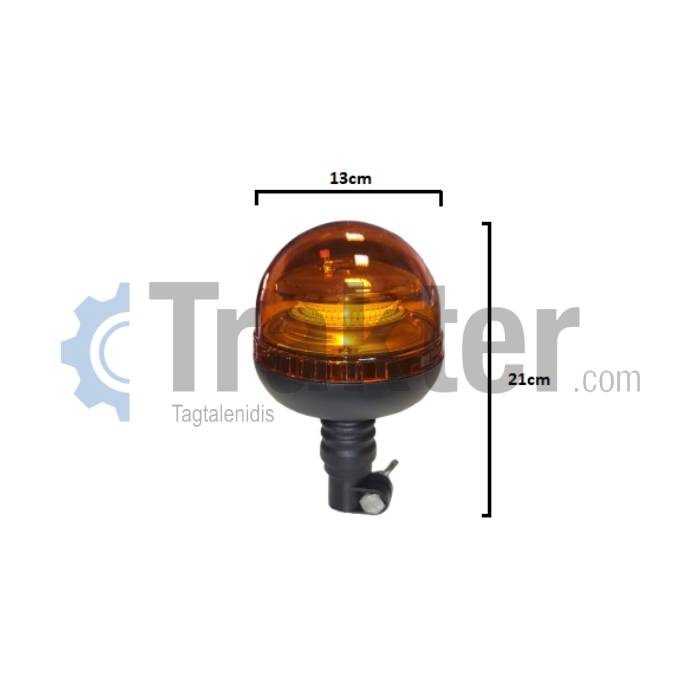 ΦΑΡΟΣ LED 12-24V