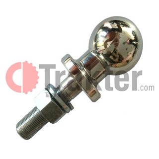 TRAILOR BALL BOLT 19mm