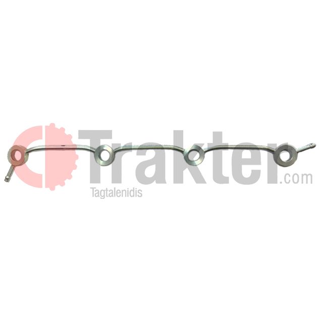 ΜΠΕΚ ΡΑΚΟΡ ORIGINAL KUBOTA 16454-42502