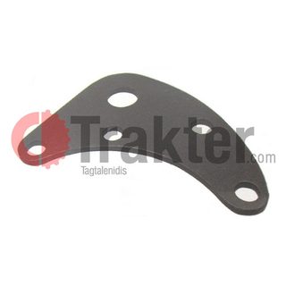 BRACKET BASE TILE  KUBOTA