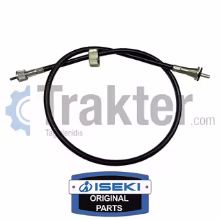 ΝΤΙΖΑ ΣΤΡΟΦΟΜΕΤΡΟΥ ORIGINAL ISEKI 1614-670-001-00 1614-670-001-10