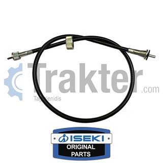 ΝΤΙΖΑ ΣΤΡΟΦΟΜΕΤΡΟΥ ORIGINAL ISEKI 1614-670-001-00 1614-670-001-10