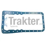 ΦΛΑΝΤΖΑ ΚΑΡΤΕΡ ORIGINAL KUBOTA 17121-01620 17381-01620